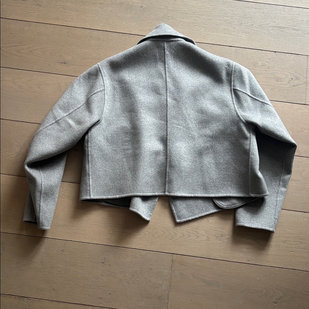 Mayson the Label coat - Picture 5 of 6